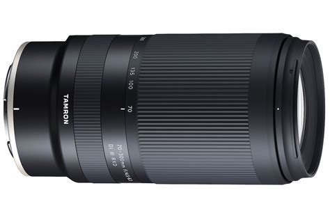 【そちらを】 Tamron 70-300mm Model A047 新品未使用品！ しようと