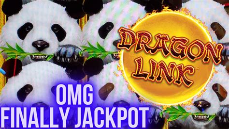 OMG This was unbelievable comeback on dragon link slot machine ! | I did right decesion to play ...