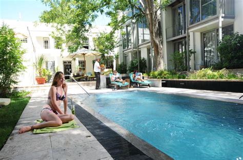 Oude Werf Hotel - Best Hotels in Cape Town - Where to Stay (Activities)