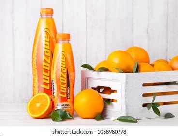 Lucozade Logo Vector (.AI) Free Download