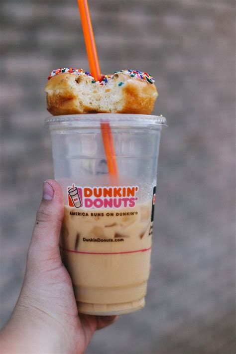 15 Best Dunkin Donuts Iced Coffee in 2024