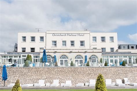 CHRISTCHURCH HARBOUR HOTEL & SPA - Reviews, Photos & Price Comparison ...