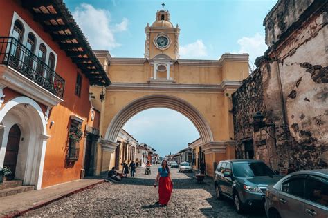 25 Awesome Things To Do In Antigua (Guatemala) In 2023