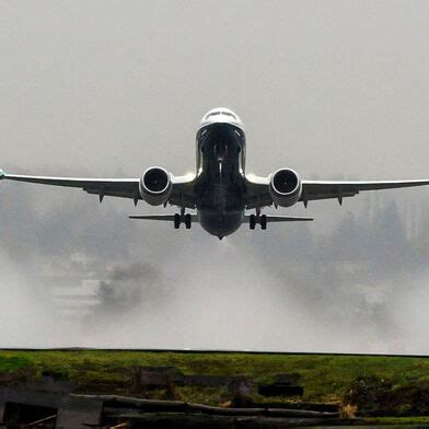 Boeing-Crash: „Haben Sie Ihre Zustände nicht im Griff, fliegt Ihnen das System um die Ohren“