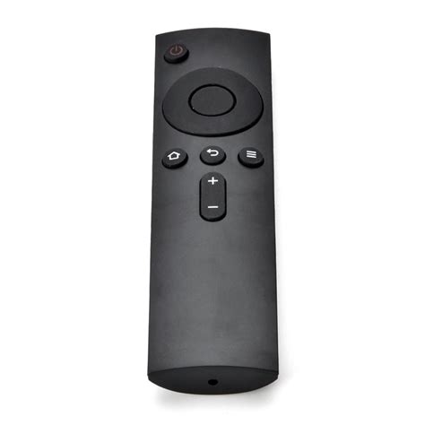 TV Remote Control Smart Remote Controller For Xiaomi Mi TV Indoor Accessories for Xiaomi Box 3/2 ...