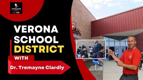 Verona Area School District: Providing A Quality Education For All ...