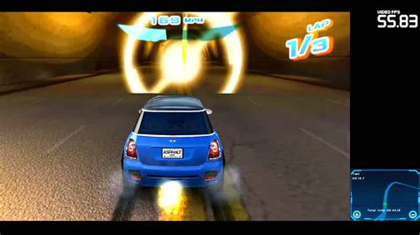 Asphalt 3D Download - GameFabrique