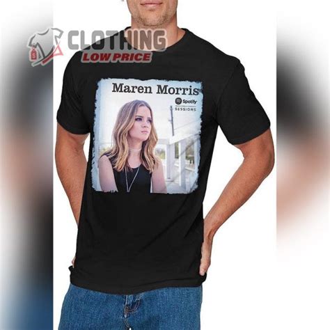 Maren Morris Tour 2023 Dates Hoodie, Maren Morris Humble Quest Tour 2022 Shirt, Maren Morris ...