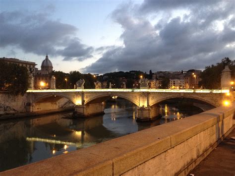 Free Images : bridge, night, river, cityscape, dusk, evening, reflection, waterway, reflecting ...