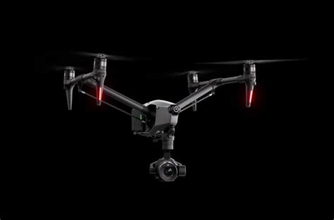 DJI's new Inspire 3 is an 8K drone for moviemakers | Digital Trends