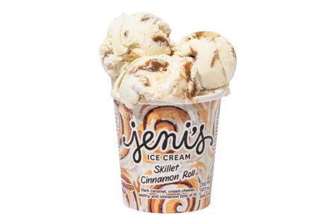 20 Best Jeni’s Ice Cream Flavors, Ranked - Shopfood.com