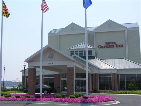 Hilton Garden Inn Kent Island 3206 Main Street Grasonville, MD Electric ...