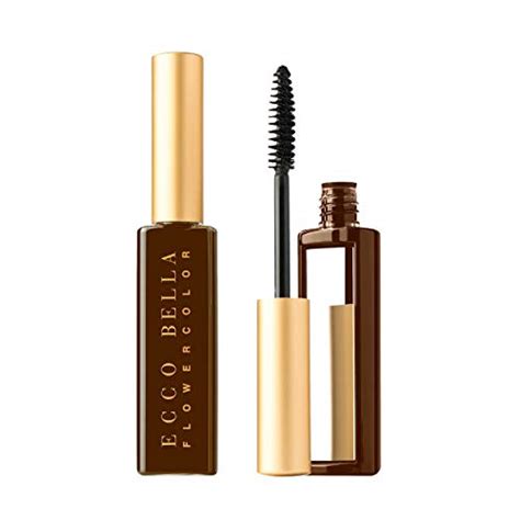 11 Best Brown Mascaras That Make Your Eyes Pop Instantly – 2022