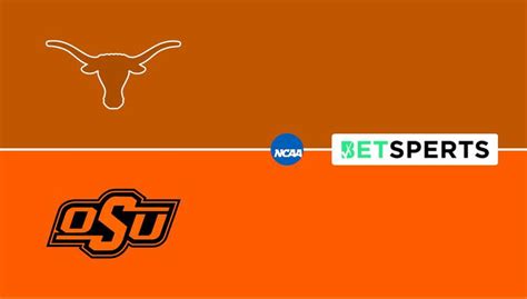 Texas vs. Oklahoma State Prediction: Picks & Start Time - December 2 ...