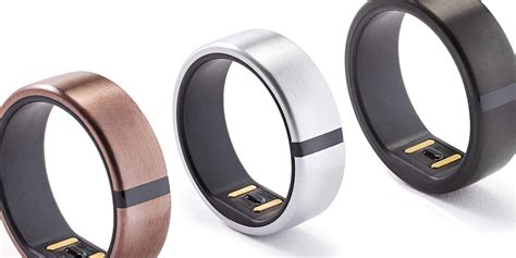 Track your sleep, heart rate, calories and more with the Motiv Ring at $160 shipped (20% off)