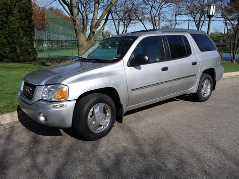 2005 GMC Envoy XUV - Pictures - CarGurus