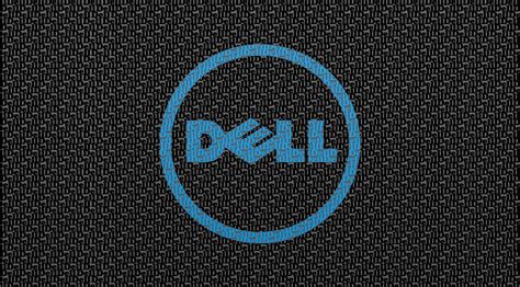 Dell Wallpaper by AbdouAkk