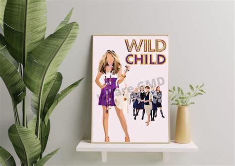 Wild Child Movie