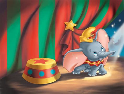 Dumbo’s Circus | Diamond painting, Painting, Diy painting