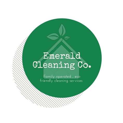 Emerald Cleaning Co.