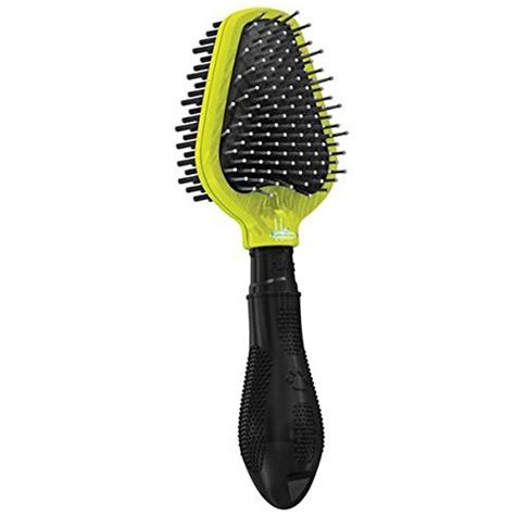 FURminator Dog Dual Brush, Large – Crown Majestic Petcare