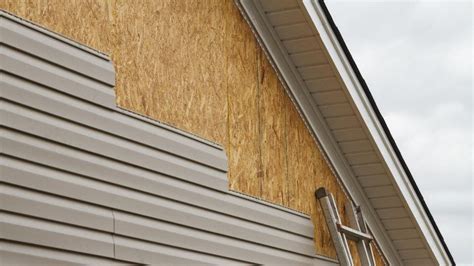 Vinyl Siding Repair: Step By Step Guide – Forbes Home