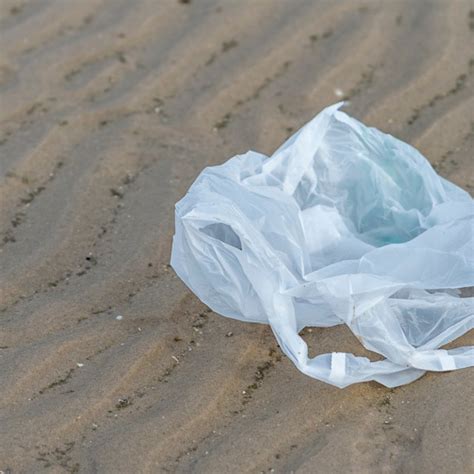 Stop Plastic Bag Pollution in Maryland