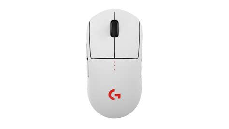 Logitech G Pro Wireless Ghost Edition | Hot Sex Picture