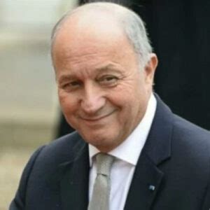 H.E. Laurent Fabius - Climate Change 2021