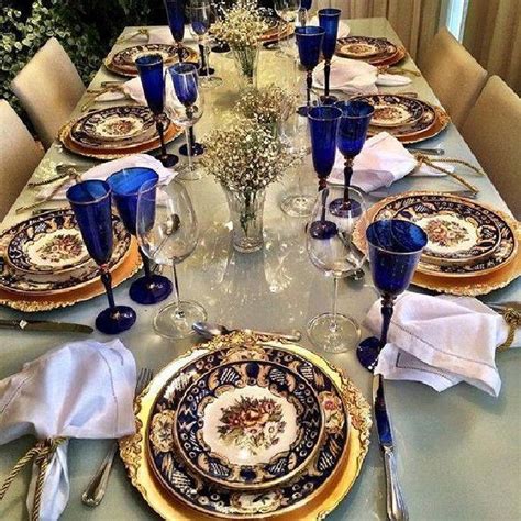 Collection 102+ Wallpaper How To Set A Dinner Table For A Formal Dinner Sharp 11/2023