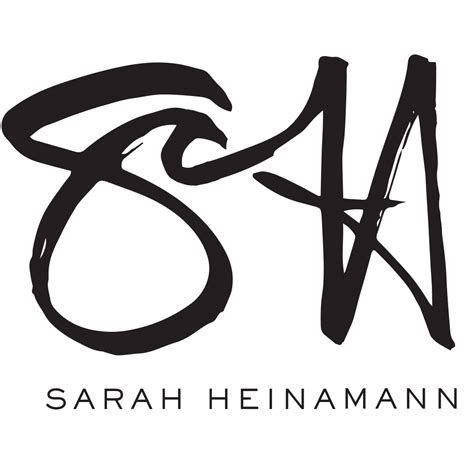 The Process — Sarah Heinamann