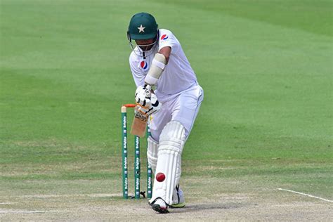 Elegant Babar Azam beats off cover drive competition from Virat Kohli ...