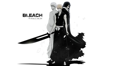 bleach, kurosaki ichigo, empty Wallpaper, HD Anime 4K Wallpapers, Images and Background ...