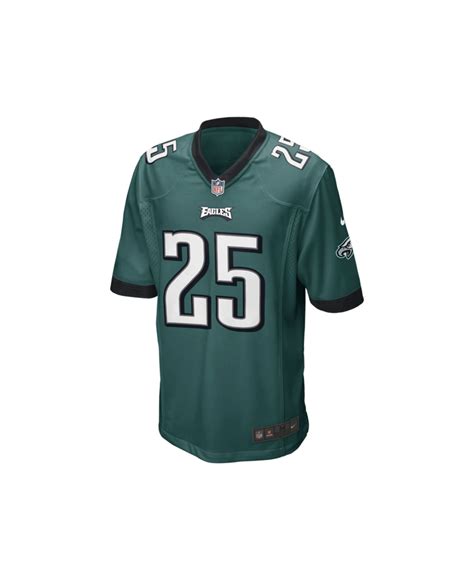 Nike Big And Tall Lesean Mccoy Philadelphia Eagles Game Jersey in Green ...