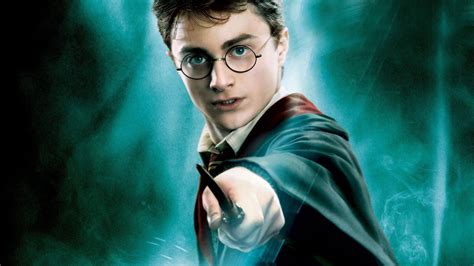 Dónde Ver "Harry Potter: Regreso A Hogwarts" Online