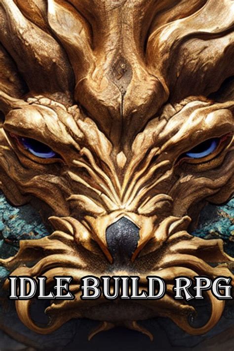 Idle Build RPG STEAM digital for Windows