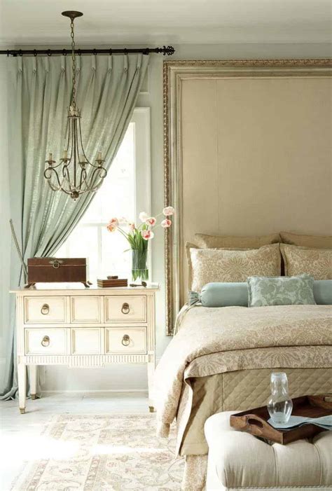 35+ Spectacular neutral bedroom schemes for relaxation