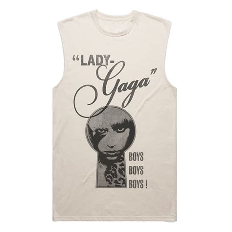 New merch for The Fame 15th Anniversary - News and Events - Gaga Daily