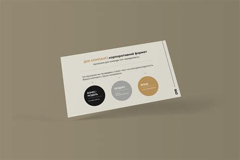 Business presentation design on Behance