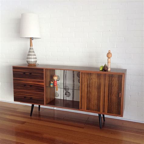 20+ Mid Century Sideboard Diy