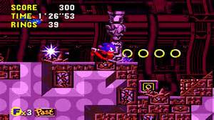 Sonic CD - Tidal Tempest Bad Future (Sega Genesis Remix) V3 - YouTube