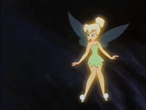 tinkerbell angry - Google-søgning | Fadas, Tinkerbell, Gifs