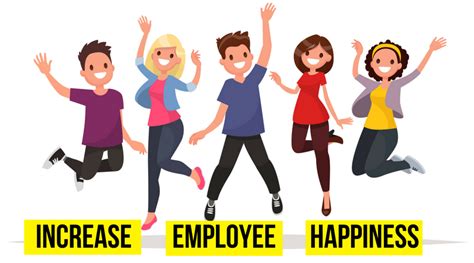 Happy Employees Png & Free Happy Employees.png Transparent Images ...