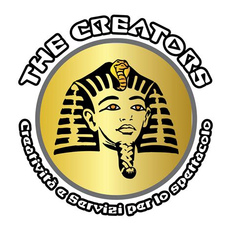 The Creators Logo PNG Transparent & SVG Vector - Freebie Supply
