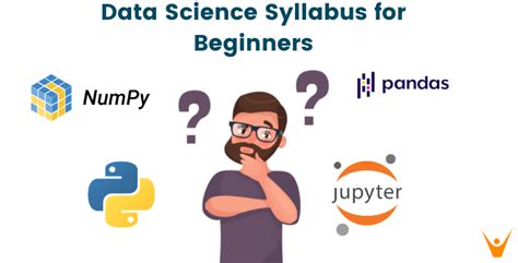 Data Science Syllabus for Beginners in 2021 | FavTutor