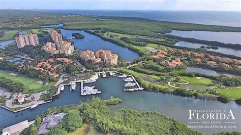 Casas en Deering Bay Coral Gables, Florida - Bienvenido a Florida