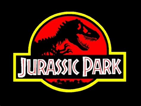 Image - Jurassic Park Logo.jpg - Barney Wiki