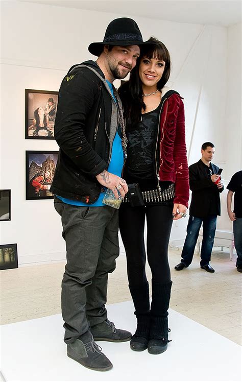 Bam Margera’s Wife Nicole Boyd Files For Legal Separation After 9 Years Of Marriage | Obtain US ...