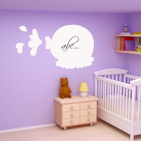 Wallstickers folies : Whiteboard Wall Stickers