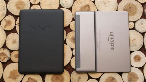 Kindle Paperwhite vs. Kindle Oasis: Comparison and buying advice for Amazon’s best e-readers - CNET